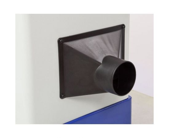 Фуговальный станок Белмаш J200/1800AMRH S113A – изображение 14