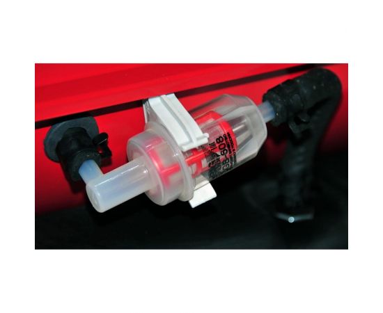 Дизельный воздухонагреватель прямого нагрева ELITECH ТП 40Д (E0703.005.00) 199580 – изображение 14