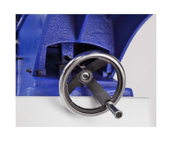 Фуговальный станок Белмаш J200/1800AMRH S113A – изображение 15