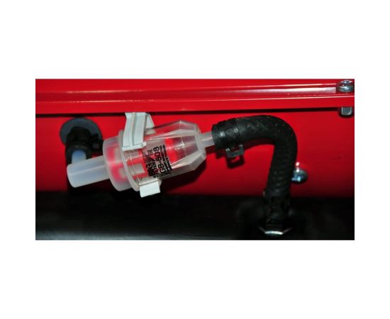 Дизельный воздухонагреватель прямого нагрева ELITECH ТП 40Д (E0703.005.00) 199580 – изображение 15