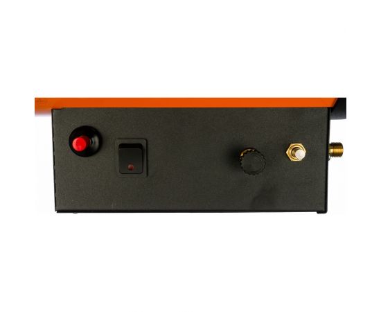 Газовая тепловая пушка Парма ТПГ- 15 – изображение 2