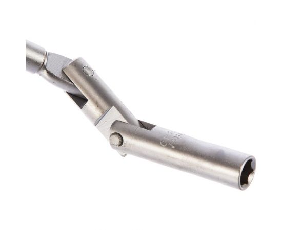 Карданный ключ с шарниром 8 L=320mm АвтоDело 40108 11763 – изображение 2