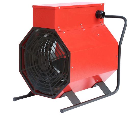 Электротепловентилятор Hintek PROF-12380 04.000096 – изображение 2