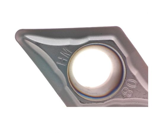 Пластина DCMT11T308-HM JT1015 СпецТехИнструмент DCMT11T308HMJT1015STI – изображение 2