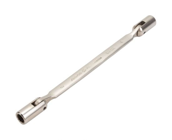 Шарнирный ключ Дело Техники 8х9 мм 517098 – изображение 2