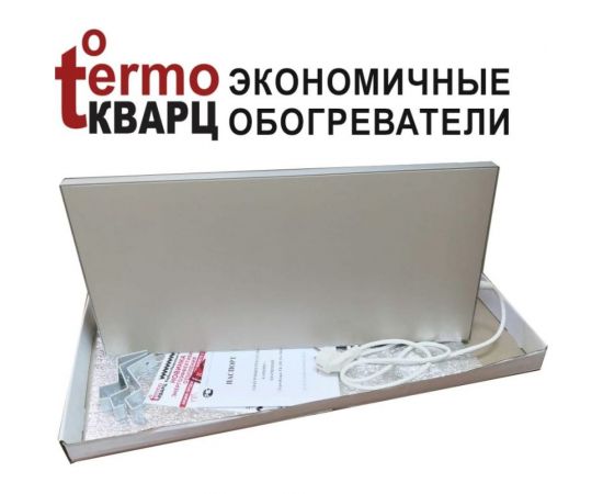 Обогреватель ТермоКварц ТК200 – изображение 2