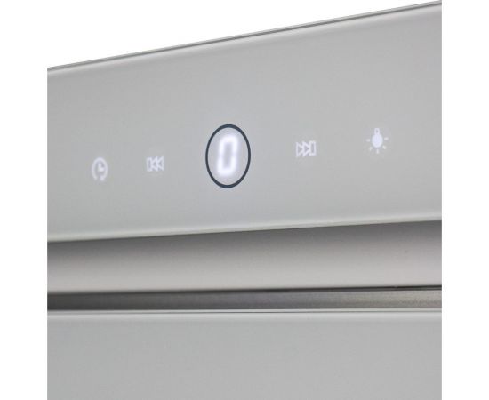 Вытяжка Lex GS BLOC GS 600 White CHTI000362 – изображение 2