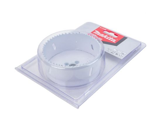 Коронка BI-M (92 мм) для дрелей Makita D-17136 – изображение 2