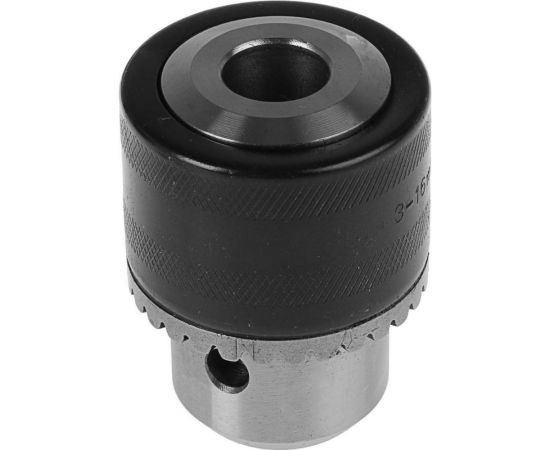 Патрон ключевой (B-18; 3-16 мм) ТУНДРА 2393886 – изображение 2