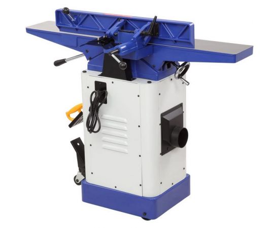 Фуговальный станок Белмаш J155/1170AH S120A – изображение 2