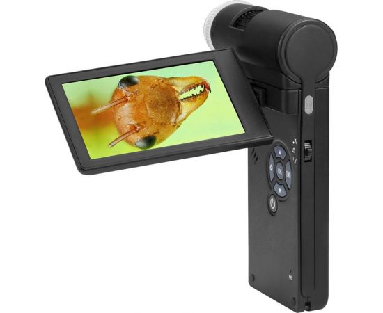 Цифровой микроскоп Levenhuk DTX 700 Mobi 75076 – изображение 2