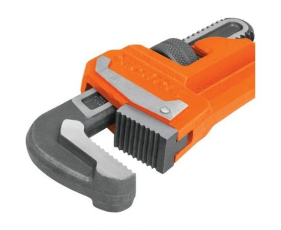Трубный ключ повышенной мощности Truper STI-18 15839 – изображение 2