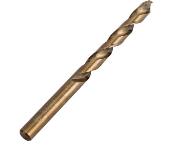 Сверло 8.7 мм, ц/х, HSS Co5 ФТ 100087 – изображение 2