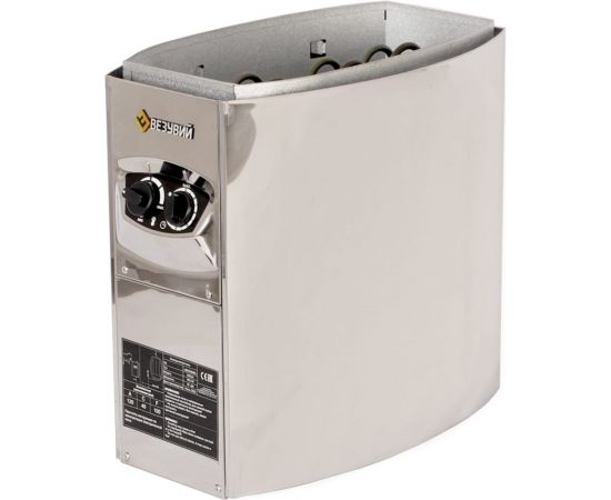 Электрокаменка Везувий wega-80 В00019 – изображение 2