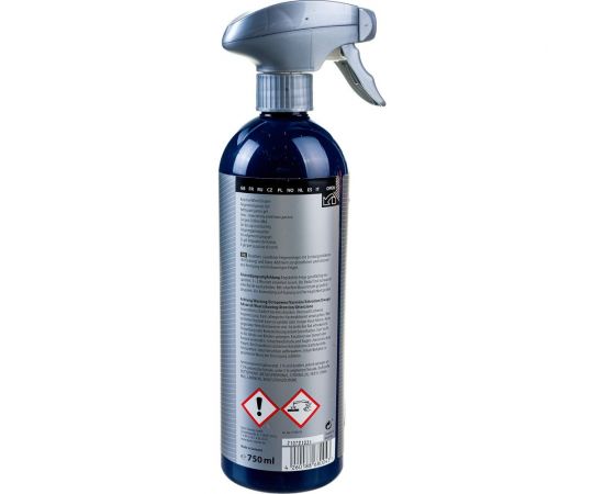 Очиститель колесных дисков Koch Chemie ReactiveWheelCleaner 77704750 750 мл 004608 – изображение 3