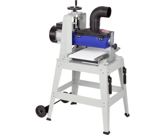 Шлифовальный барабанный станок Белмаш DS260-W S123A – изображение 3