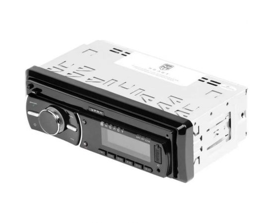 Радиоприемник Ural sound с USB, SD/MMC проигрывателем с функцией Bluetooth УРАЛ МОЛОТ АРС-МТ 223К – изображение 3