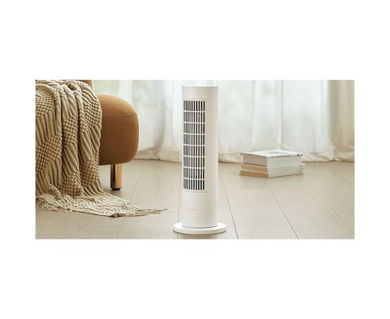 Вертикальный обогреватель Xiaomi Smart Tower Heater Lite EU BHR6101EU – изображение 3