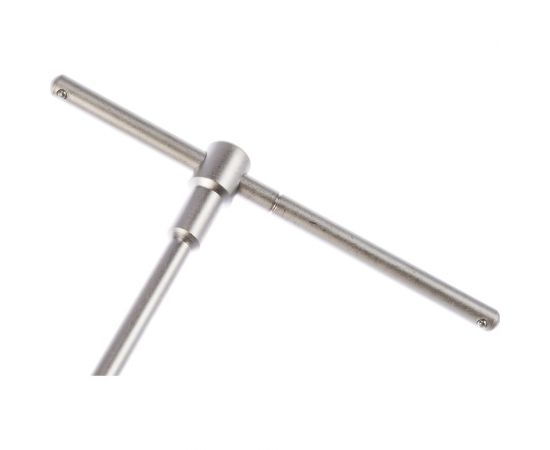 Карданный ключ с шарниром 8 L=320mm АвтоDело 40108 11763 – изображение 3