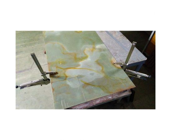 Струбцина с зажимными клещами Truper 8 PPT-S8 17469 – изображение 3