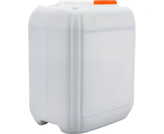 Гель для мытья посуды ХИМИТЭКС Зеленое яблоко, 5 л ЗЯП020/5ЛК – изображение 3