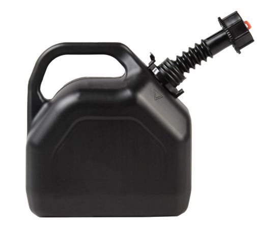 Канистра пластиковая PRO 5 л, крышка с защитой от детей Airline ACF-5SK – изображение 3