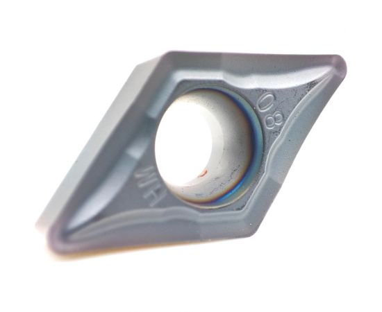 Пластина DCMT11T308-HM JT1015 СпецТехИнструмент DCMT11T308HMJT1015STI – изображение 3