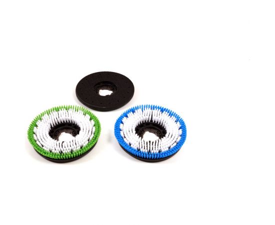 Однодисковая роторная машина VinnerMyer VM LS154 – изображение 3