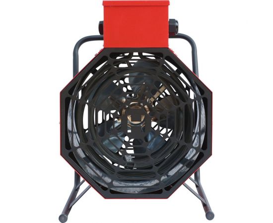 Электротепловентилятор Hintek PROF-12380 04.000096 – изображение 3