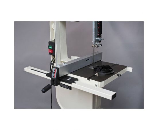 Ленточная пила JET JWBS-14DXPRO 710116-RU – изображение 3