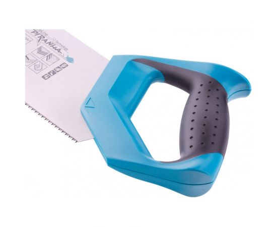 Пила для фанеры с запилом GROSS PIRANHA 300 мм 23144 – изображение 3