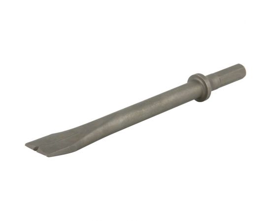 Зубило с центральной канавкой HEX 175 мм, Cr-Mo WIEDERKRAFT WDK-HX24123 – изображение 4