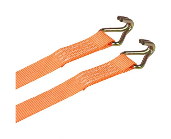 Ремень крепления груза с храповиком Airline 12 м, 600 кг AS-T-28 – изображение 4