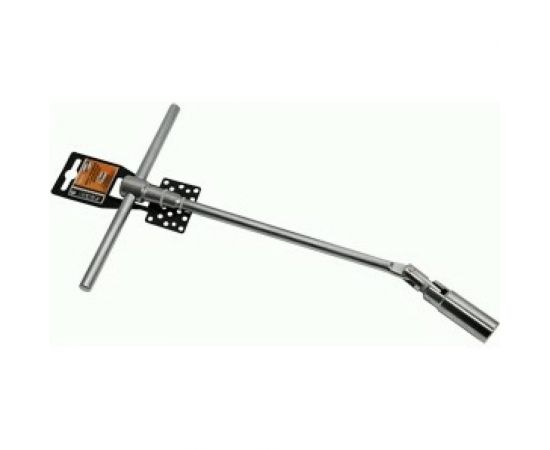 Карданный ключ с шарниром 8 L=320mm АвтоDело 40108 11763 – изображение 4