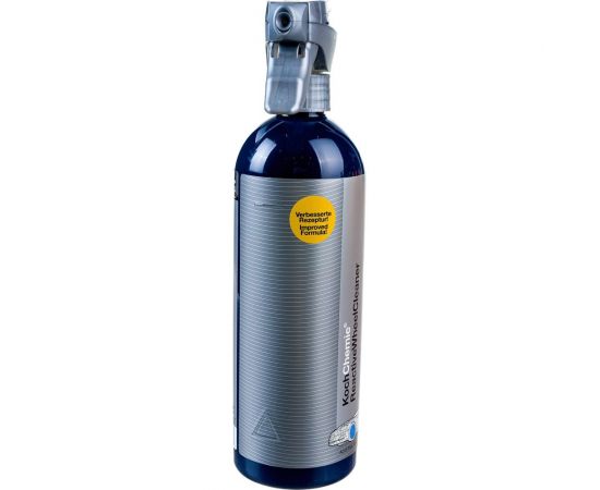 Очиститель колесных дисков Koch Chemie ReactiveWheelCleaner 77704750 750 мл 004608 – изображение 4