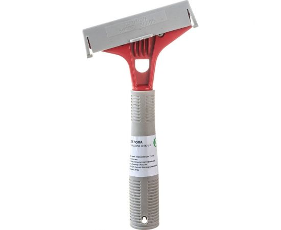 Телескопической скребок Grass для пола для штанги IT-0183 – изображение 4