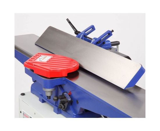 Фуговальный станок Белмаш J155/1170AH S120A – изображение 4