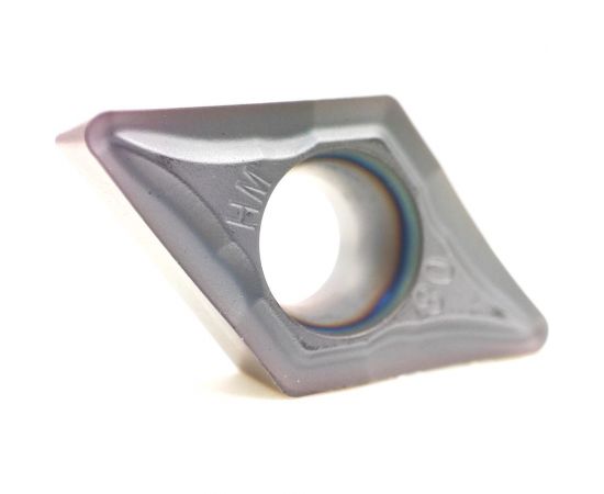 Пластина DCMT11T308-HM JT1015 СпецТехИнструмент DCMT11T308HMJT1015STI – изображение 4