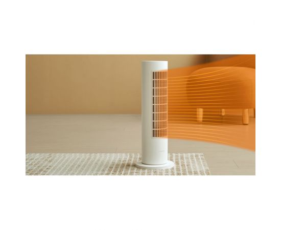 Вертикальный обогреватель Xiaomi Smart Tower Heater Lite EU BHR6101EU – изображение 4