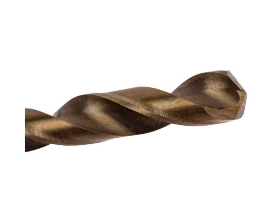 Сверло 5.2 мм, ц/х, HSS Co5 ФТ 100052 – изображение 4