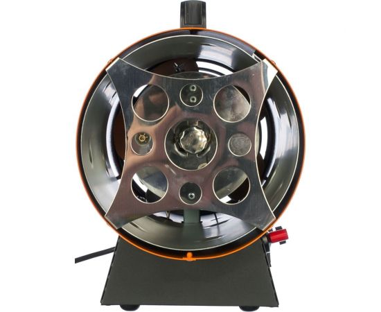 Газовая тепловая пушка Парма ТПГ- 15 – изображение 4