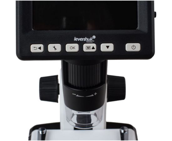 Цифровой микроскоп Levenhuk DTX 500 LCD 61024 – изображение 4