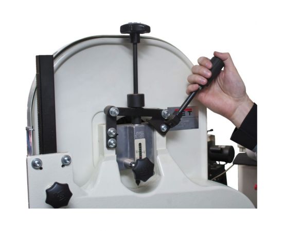 Ленточная пила JET JWBS-14DXPRO 710116-RU – изображение 4