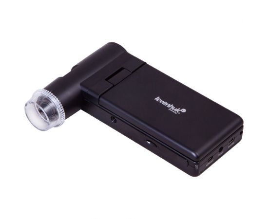 Цифровой микроскоп Levenhuk DTX 700 Mobi 75076 – изображение 4