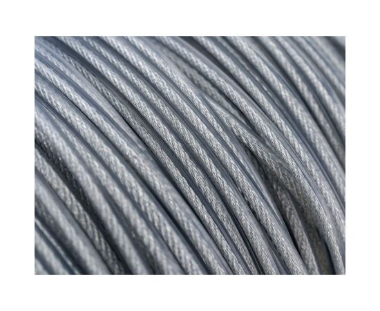 Леска для триммера ProLine 2.4 мм, 90 м, круглая с металлическим сердечником REDVERG 990290 6679893 – изображение 4