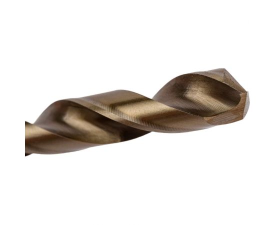Сверло 8.7 мм, ц/х, HSS Co5 ФТ 100087 – изображение 4