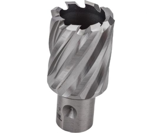 Сверло корончатое по металлу HSS (30х30 мм) MESSER 19-30-030 – изображение 4