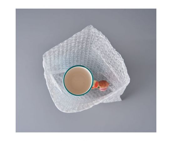 Воздушно-пузырчатый пакет PACK INNOVATION 25x25 см, трехслойный, 75 гр.м, 300 шт. IPVPP252575-300 – изображение 4