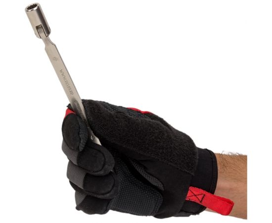 Шарнирный ключ Дело Техники 8х9 мм 517098 – изображение 4