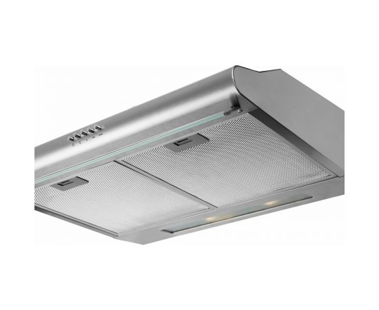 Вытяжка ORE Grong 60 inox GRONG60I – изображение 5